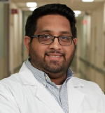 Image of Dr. Sunit Vekaria, MD