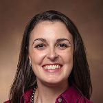 Image of Dr. Danielle Katharine Orsagh-Yentis, MD