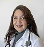 Image of Dr. Rhonda V. Fleming, MD