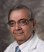 Image of Dr. Arshag Dertad Mooradian, MD