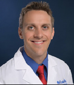Image of Dr. Brian Hanrahan, MD