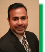 Image of Dr. David M. Castro, MD