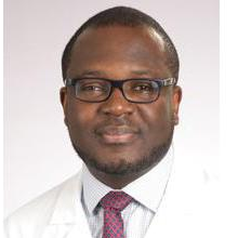 Image of Dr. Abdullahi Oshioke Oseni, MD
