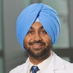 Image of Dr. Jasneet S. Bhullar, MD
