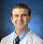 Image of Dr. Yama Akbari, PhD, MD