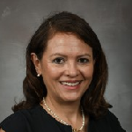 Image of Dr. Maria Claudia Caldas-Vasquez, MD