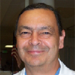Image of Dr. Patricio Martin Chavez, MD