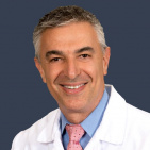 Image of Dr. Marc Margolis, MD