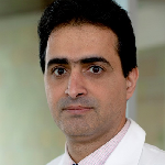 Image of Dr. Sasan Moghimi, MD