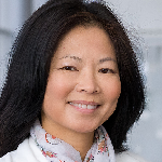 Image of Dr. Melanie N. Truong-Le, OD, DO