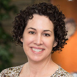 Image of Dr. Stacey Rene Condren, MD