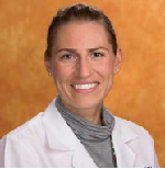 Image of Dr. Kristen Marie Marshall, MD