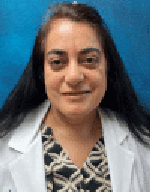 Image of Dr. Sapna Dhawan, MD, OT