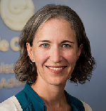 Image of Dr. Laura P. Richardson, MPH, MD