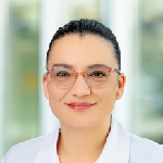 Image of Dr. Anna M. Arroyo-Santiago, MD