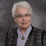 Image of Dr. Ute Traugott, MD