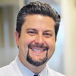 Image of Dr. Mark V. Mazziotti, MD