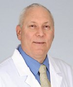 Image of Dr. Craig J. Krause, DO