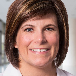Image of Dr. Amy L. Kerger, DO