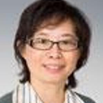 Image of Dr. Sophia Huang Shao Cheng, MD