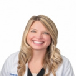 Image of Dr. Candice Jessica Geist, DO