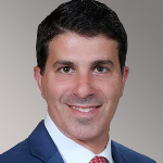 Image of Dr. Matthew R. Dicaprio, MD