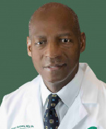 Image of Dr. Harvey Bumpers, MD