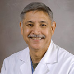 Image of Dr. Saleem Khan, MD