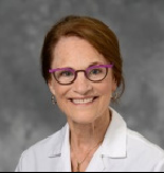 Image of Dr. Lylas G. Mogk, MD
