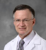 Image of Dr. Herman P. Houin, MD