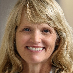 Image of Dr. Catherine M. Gordon, MS, MD
