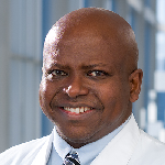 Image of Dr. Donald Alexander Glass II, PH,D, MD, PhD