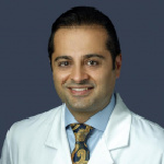 Image of Dr. Pejman Radkani, MD