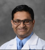 Image of Dr. Ashish Z. Zalawadia, MD