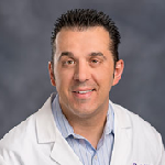 Image of Dr. Wagner Alfio Veronese Jr., MD