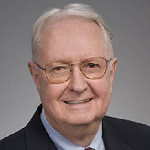 Image of Dr. C. Ronald Scott, MD
