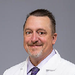 Image of Dr. Michael Garrison Hindman, MD