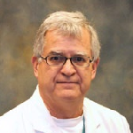 Image of Dr. Santiago R. Vera, MD