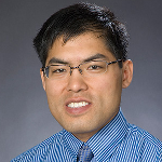 Image of Dr. Dick Guang-Iong Hwang, MD, PhD
