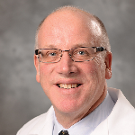 Image of Dr. Robert M. Carruthers, MD