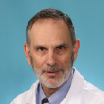 Image of Dr. Jeffrey A. Bailey, MD