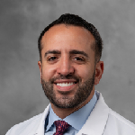 Image of Dr. Derek J. Semaan, MD