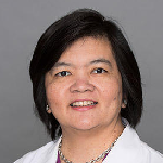 Image of Dr. Pamela U. Cruz, MD