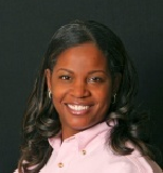 Image of Dr. Claudia Nickole Williams-Conerly, DDS