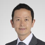 Image of Dr. Jota Nakano, MD, PhD