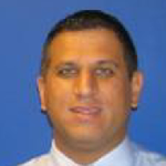 Image of Dr. Anis A. Ahmadi, MD