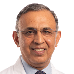 Image of Dr. Omar T. Atiq, MD