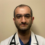 Image of Dr. Joseph Abayev, MD