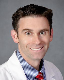 Image of Dr. James D. Brinkruff, MD