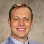 Image of Dr. Zachary L. Brown, DDS, MD